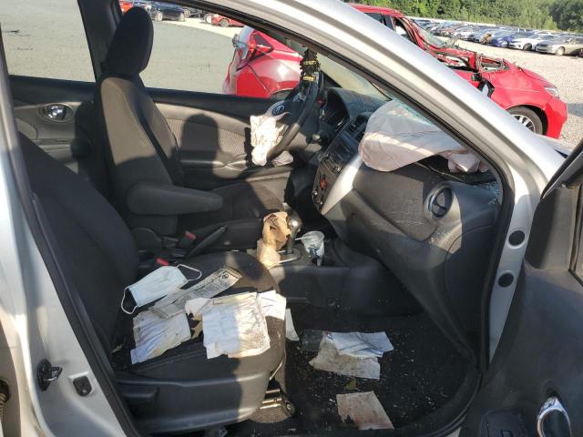 Photo 5 from auction – 2016 NISSAN VERSA S with VIN 3N1CN7AP1GL890169