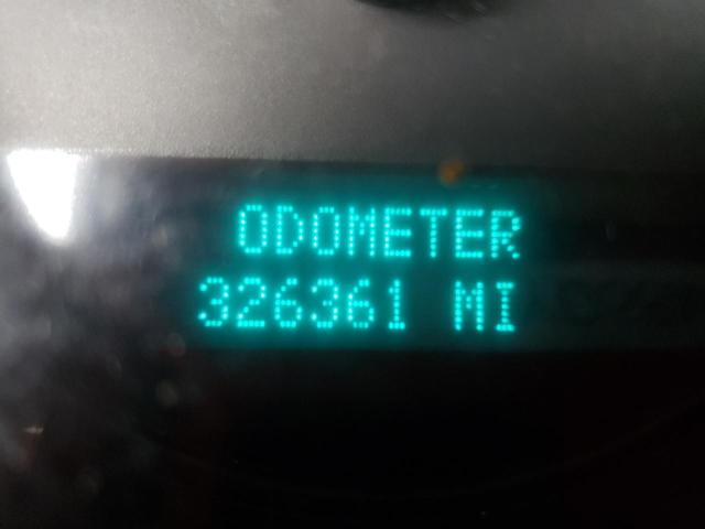 Photo 8 from auction – 2007 CHEVROLET SILVERADO with VIN 2GCEK19J071597053