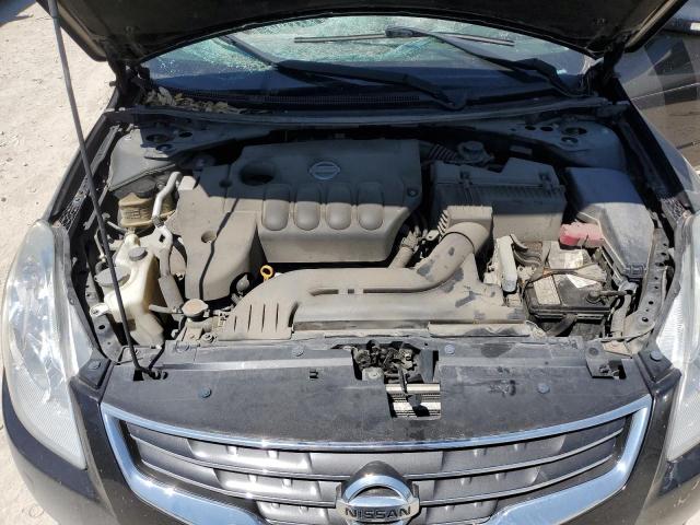 Photo 7 from auction – 2010 NISSAN ALTIMA BAS with VIN 1N4AL2AP5AC175062