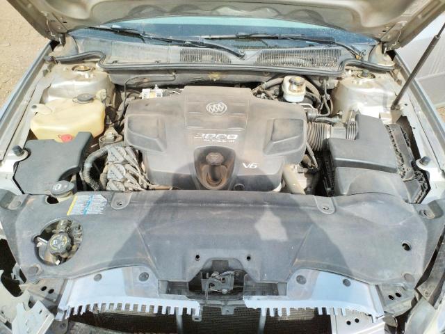 Photo 7 from auction – 2008 BUICK LUCERNE CX with VIN 1G4HP57278U178281