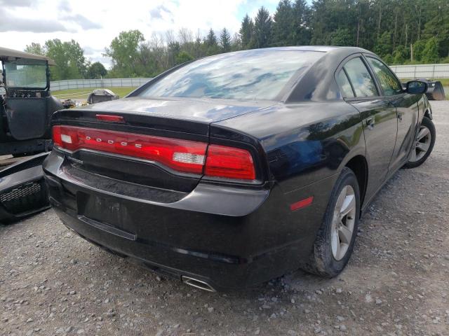 Photo 4 from auction – 2014 DODGE CHARGER SE with VIN 2C3CDXBG2EH130096