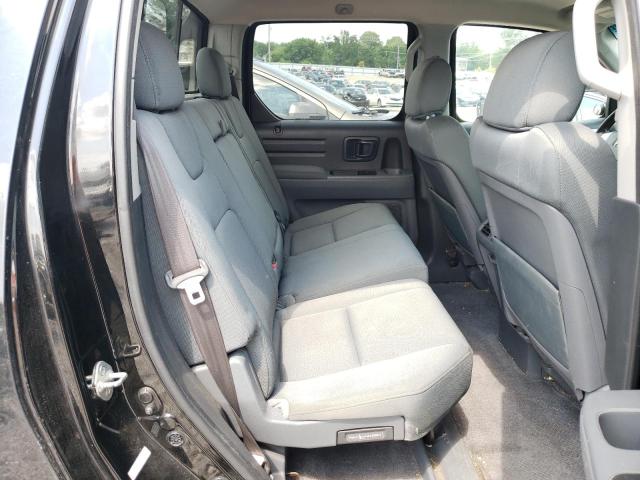 Photo 6 from auction – 2008 HONDA RIDGELINE with VIN 2HJYK16348H503795