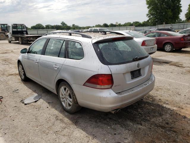 Photo 3 from auction – 2014 VOLKSWAGEN JETTA TDI with VIN 3VWPL7AJ0EM608933