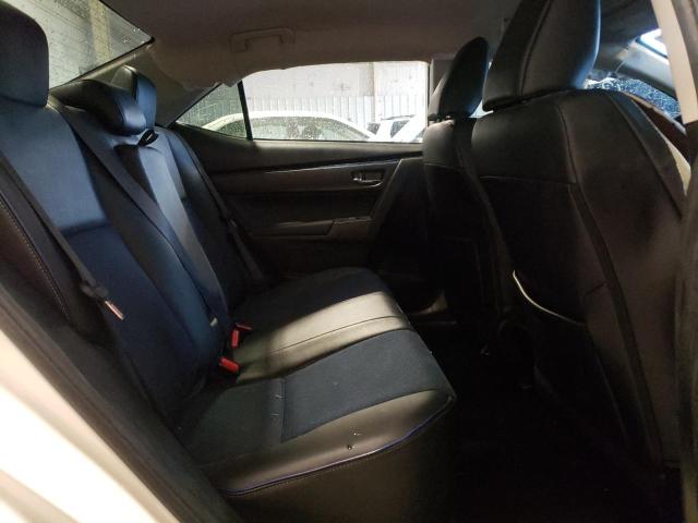 Photo 6 from auction – 2018 TOYOTA COROLLA L with VIN 5YFBURHE0JP815405
