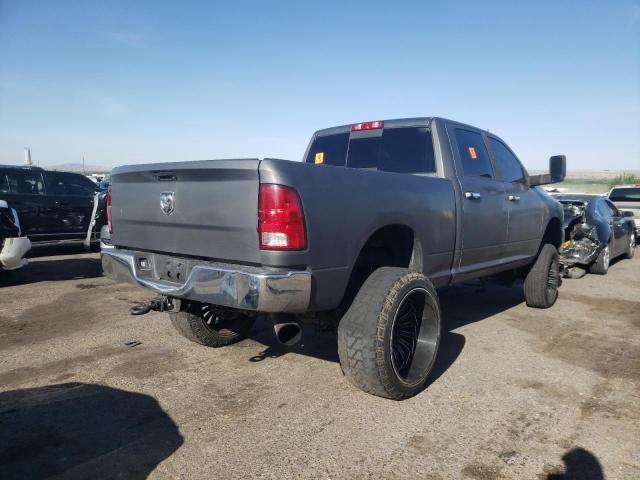 Photo 4 from auction – 2018 RAM 2500 SLT with VIN 3C6UR5DL3JG177039