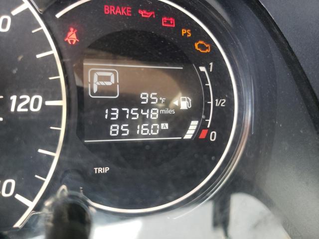 Photo 8 from auction – 2015 NISSAN VERSA NOTE with VIN 3N1CE2CPXFL396066