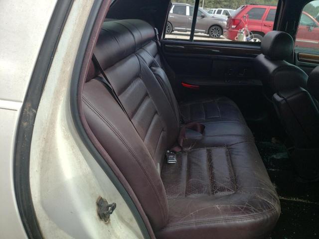 Photo 6 from auction – 1994 CADILLAC DEVILLE CO with VIN 1G6KF52Y7RU200535