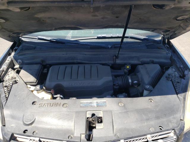 Photo 7 from auction – 2008 SATURN OUTLOOK XR with VIN 5GZER33738J195893