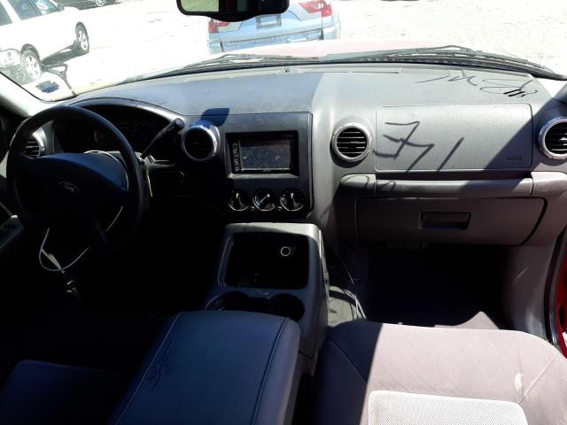 Photo 9 from auction – 2003 FORD EXPEDITION with VIN 1FMRU15W83LC12139