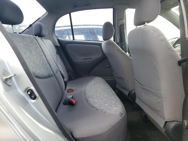 Zdjęcie 6 z aukcji – 2000 TOYOTA ECHO z VIN JTDBT1238Y0026905