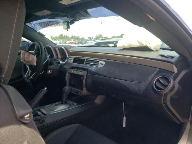 Photo 9 from auction – 2015 CHEVROLET CAMARO LS with VIN 2G1FB1E34F9303058
