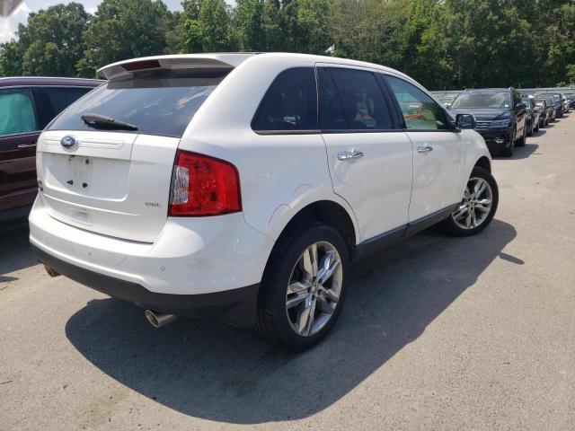 Photo 4 from auction – 2011 FORD 1110 with VIN 2FMDK3JC1BBB42814