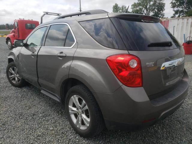 Photo 3 from auction – 2011 CHEVROLET EQUINOX LT with VIN 2CNALDEC1B6208755
