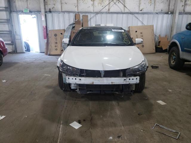 Photo 9 from auction – 2014 TOYOTA SCION TC with VIN JTKJF5C73E3079431