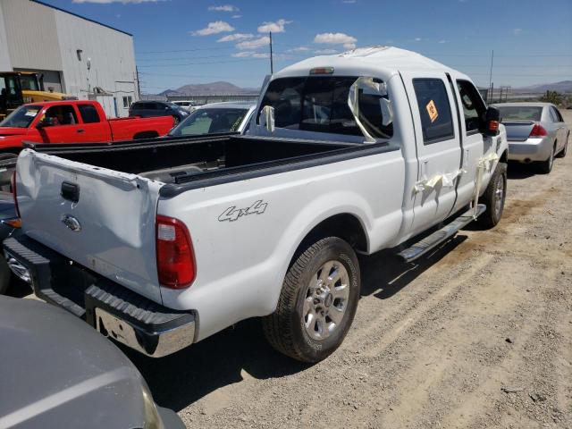 Photo 4 from auction – 2010 FORD F250 SUPER with VIN 1FTSW2BR5AEA57099