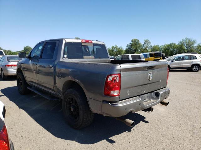 Photo 3 from auction – 2012 DODGE RAM 1500 S with VIN 1C6RD7MT6CS122953