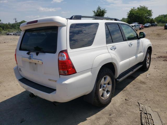 Photo 4 from auction – 2008 TOYOTA 4RUNNER SR with VIN JTEBU14R08K016982