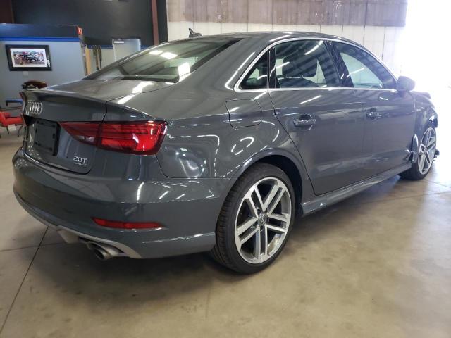 Фото 4 с аукциона – 2017 AUDI A3 PREMIUM с VIN WAUJ8GFF8H1075985