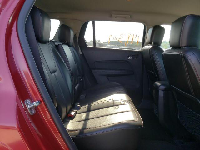 Photo 6 from auction – 2013 GMC TERRAIN SL with VIN 2GKALUEK8D6399206