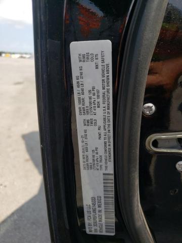 Photo 10 from auction – 2022 RAM 2500 LARAM with VIN 3C6UR5FL4NG145333