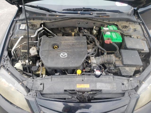 Photo 7 from auction – 2008 MAZDA 6 I with VIN 1YVHP80C585M21020