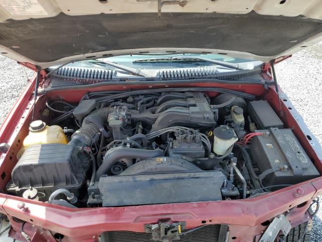 Zdjęcie 7 z aukcji – 2004 FORD EXPLORER X z VIN 1FMZU63K14UA63176