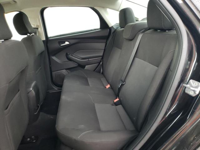Photo 6 from auction – 2015 FORD FOCUS SE with VIN 1FADP3F28FL383139