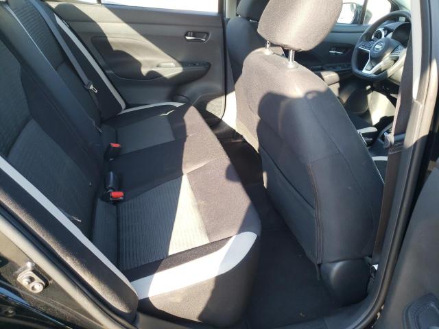 Photo 6 from auction – 2021 NISSAN VERSA SV with VIN 3N1CN8EV0ML876869