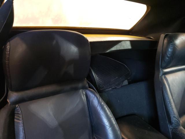 Photo 6 from auction – 1991 CHEVROLET CORVETTE with VIN 1G1YY3387M5117168