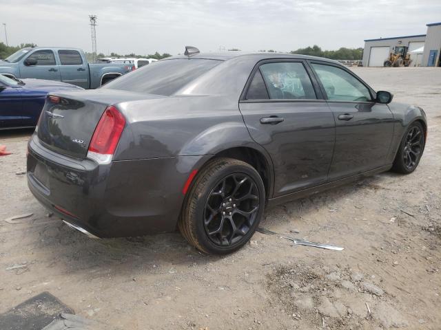 Photo 4 from auction – 2019 CHRYSLER 300 S with VIN 2C3CCABG2KH697520