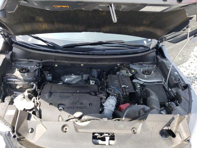 Photo 7 from auction – 2020 MITSUBISHI OUTLANDER with VIN JA4AP3AU4LU021315