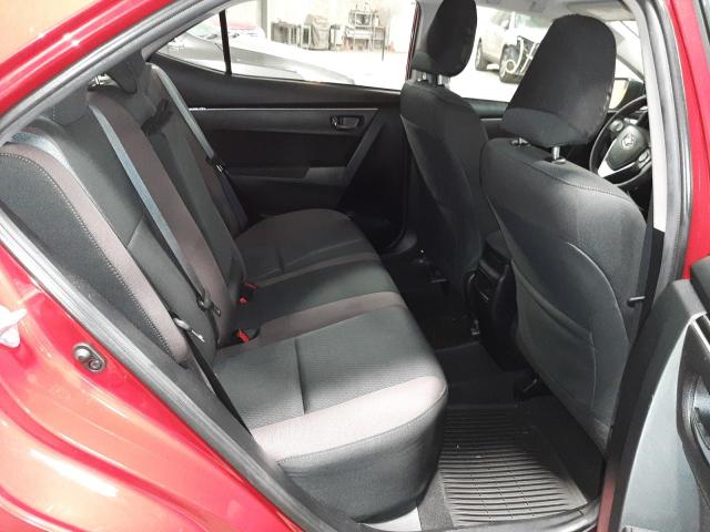Photo 6 from auction – 2019 TOYOTA COROLLA L with VIN 2T1BURHE0KC192983