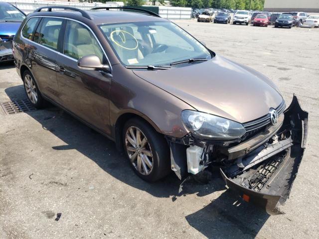 Photo 1 from auction – 2011 VOLKSWAGEN JETTA S with VIN 3VWPZ7AJ0BM632918