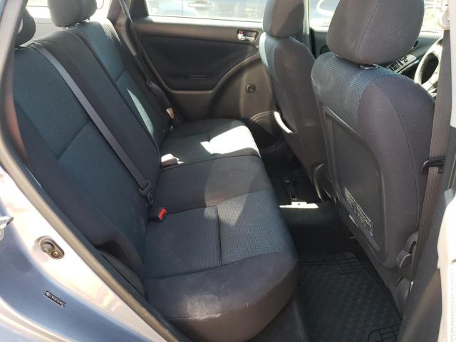 Photo 6 from auction – 2005 TOYOTA COROLLA MA with VIN 2T1KR32E35C460212