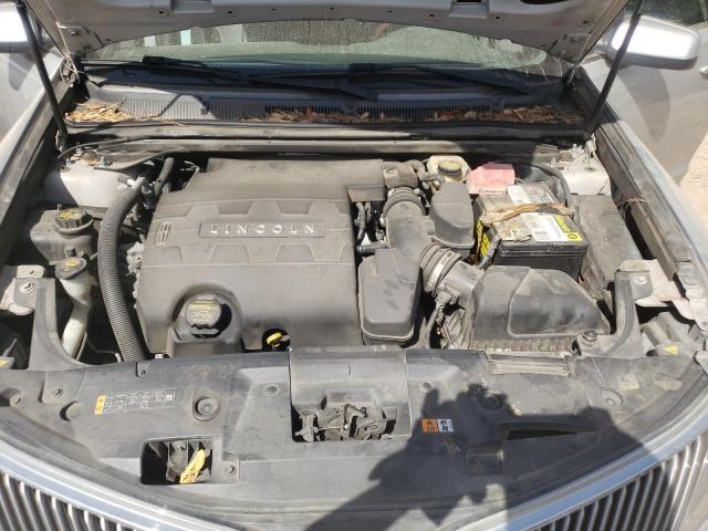 Photo 7 from auction – 2013 LINCOLN MKS with VIN 1LNHL9DK3DG615015