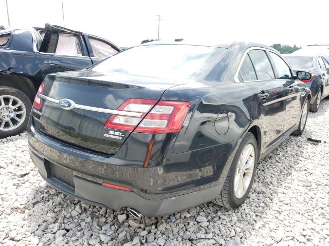 Photo 4 from auction – 2013 FORD TAURUS SEL with VIN 1FAHP2E84DG135803