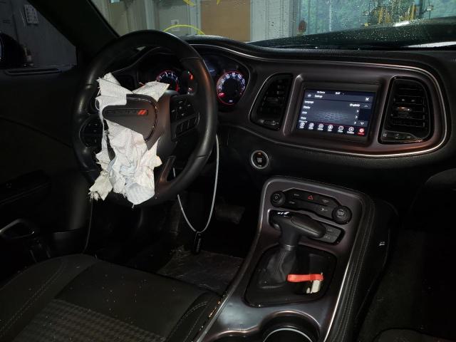 Photo 9 from auction – 2018 DODGE CHALLENGER with VIN 2C3CDZBT4JH311316
