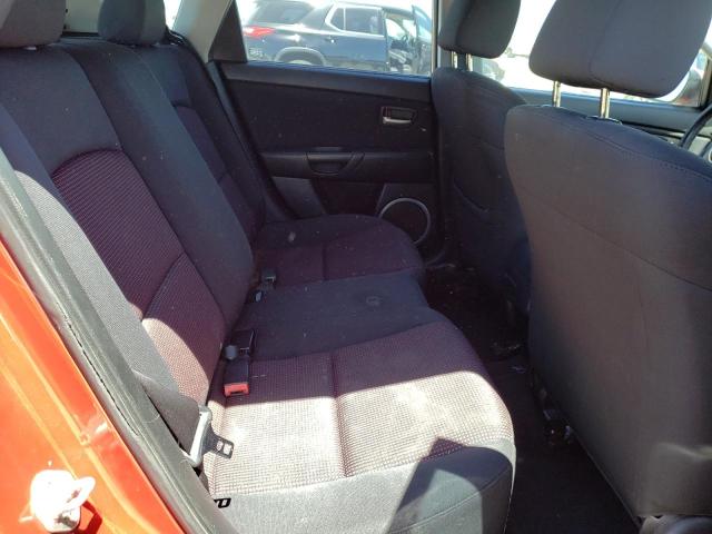 صورة رقم 6 من المزاد - 2005 MAZDA 3 HATCHBAC مع VIN JM1BK143051320773