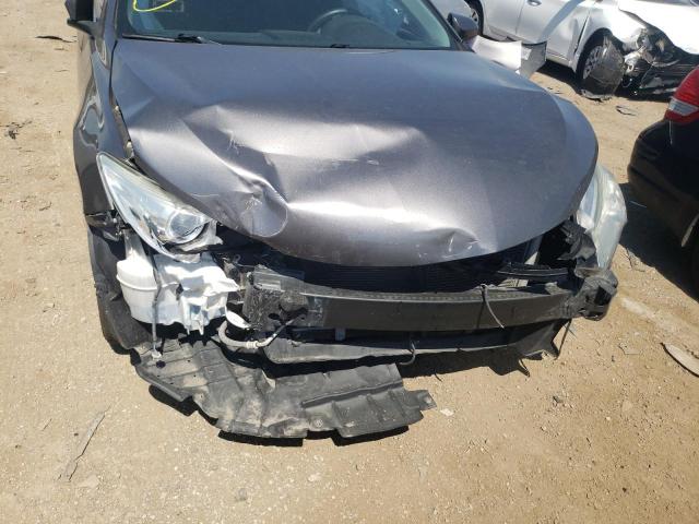 Photo 9 from auction – 2016 TOYOTA CAMRY LE with VIN 4T1BF1FK2GU567654