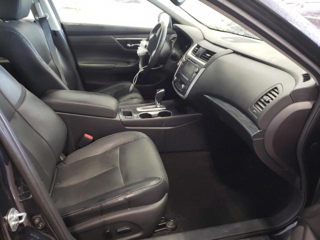Photo 5 from auction – 2016 NISSAN ALTIMA with VIN 1N4AL3AP1GC141117