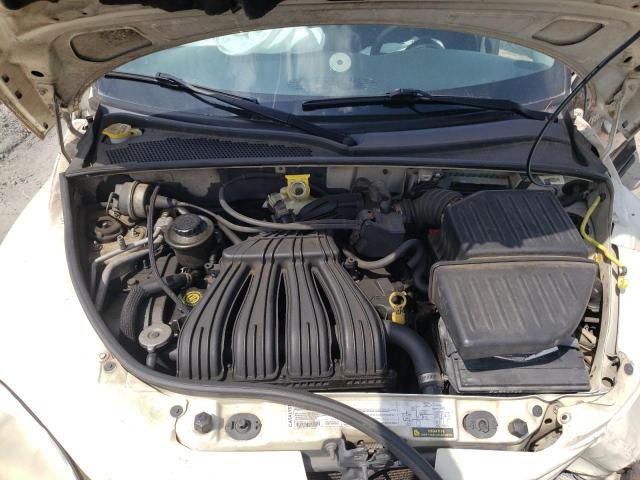 Photo 7 from auction – 2004 CHRYSLER PT CRUISER with VIN 3C4FY48B84T301334