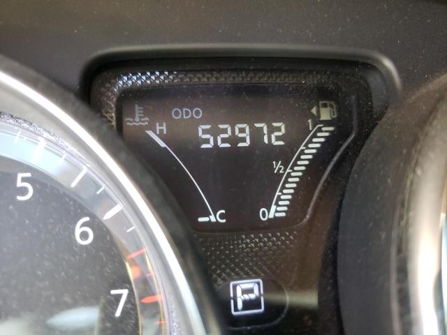 Photo 8 from auction – 2018 NISSAN VERSA S with VIN 3N1CN7AP2JL837763