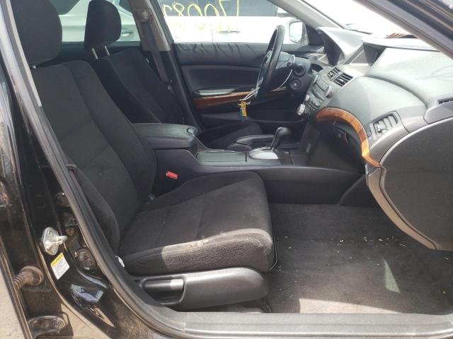 Photo 5 from auction – 2011 HONDA ACCORD EX with VIN 1HGCP2F7XBA139009