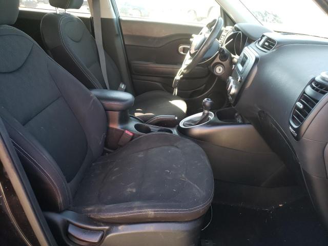 Photo 5 from auction – 2016 KIA SOUL with VIN KNDJN2A24G7830533