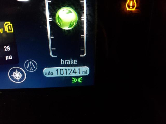 Photo 8 from auction – 2013 CHEVROLET VOLT with VIN 1G1RB6E41DU115469
