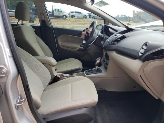 Photo 5 from auction – 2016 FORD FIESTA SE with VIN 3FADP4BJ3GM185815