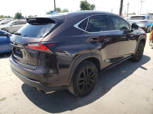 Photo 4 from auction – 2015 LEXUS NX 200T with VIN JTJYARBZ8F2013461