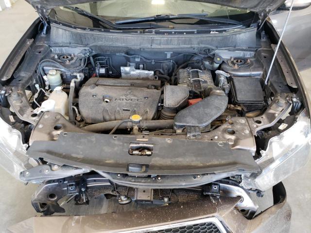 Photo 7 from auction – 2013 MITSUBISHI OUTLANDER with VIN JA4JT3AWXDU008342
