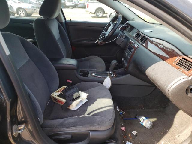 Photo 5 from auction – 2011 CHEVROLET IMPALA LS with VIN 2G1WF5EK1B1284562