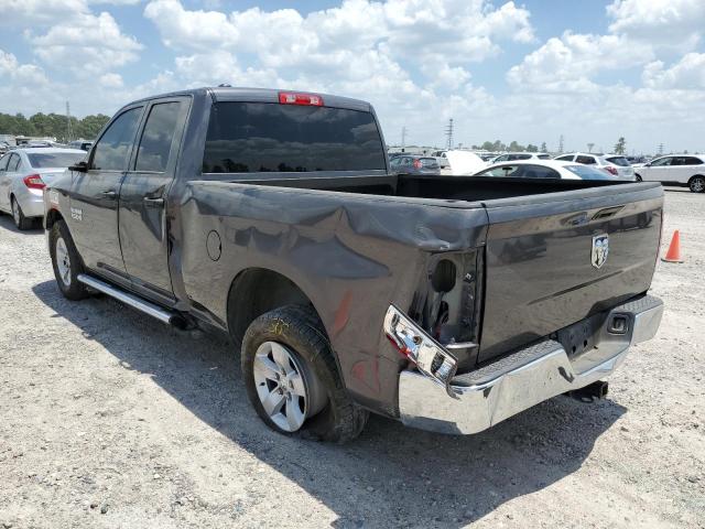 Photo 3 from auction – 2018 RAM 1500 ST with VIN 1C6RR6FG1JS349931